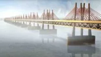 Gangasagar Setu Mamata Banerjee