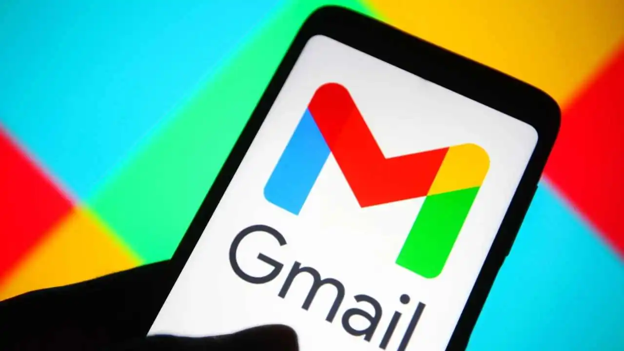 Gmail ID Name Change
