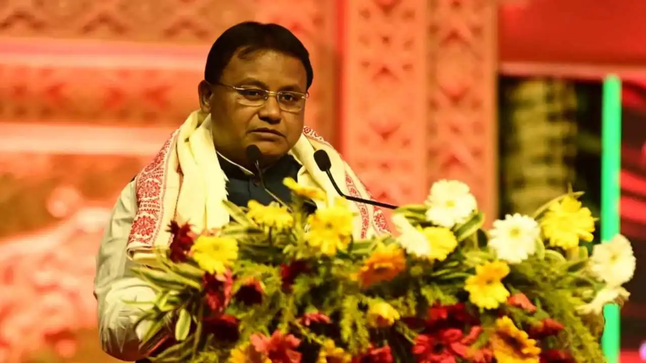 Government of Odisha