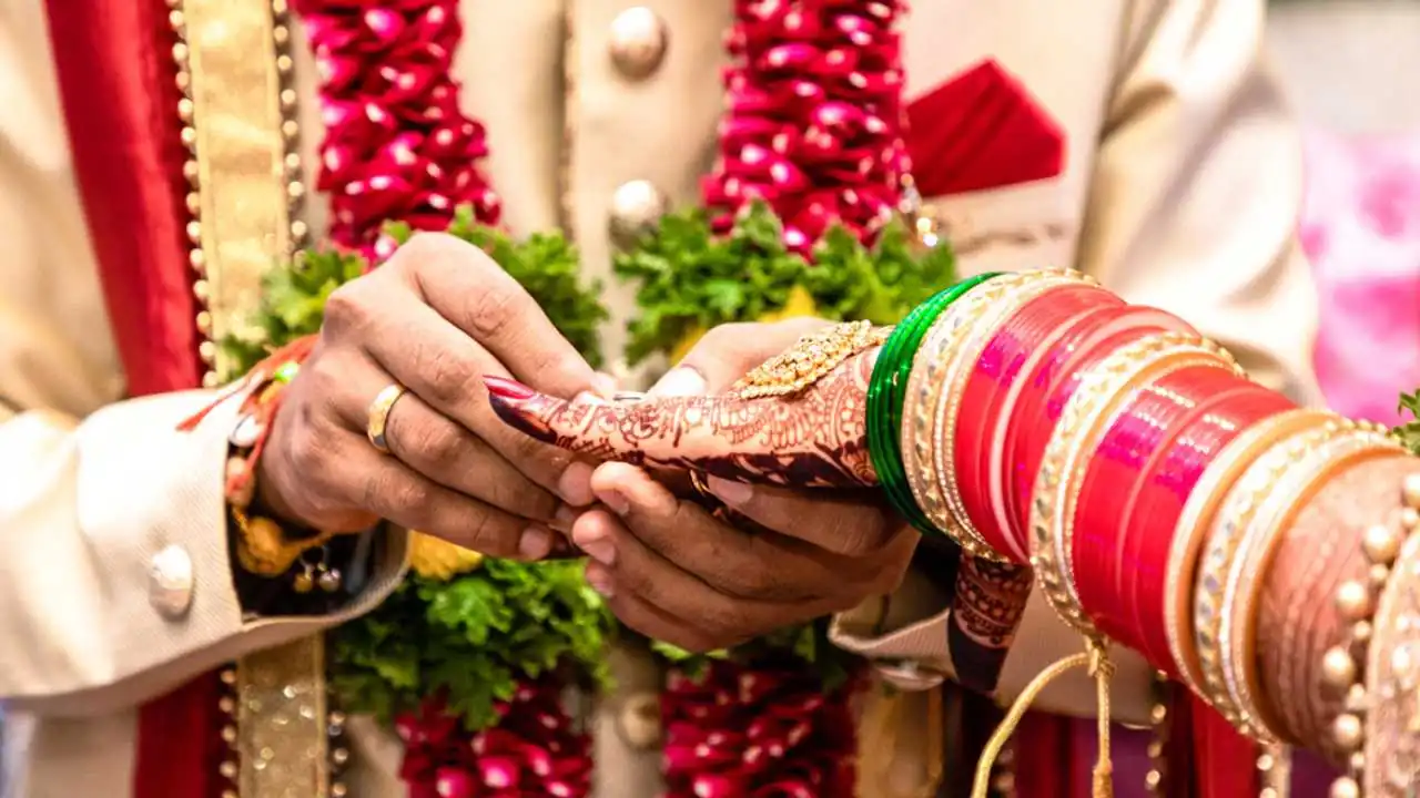 Gujarat Marriage Rules