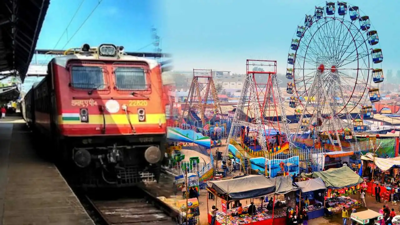 Howrah Railway Division
