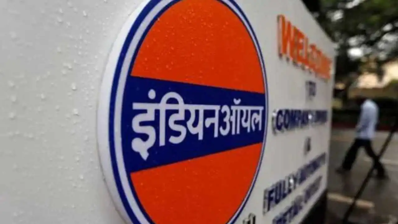 IOCL Apprentice Recruitment 2025