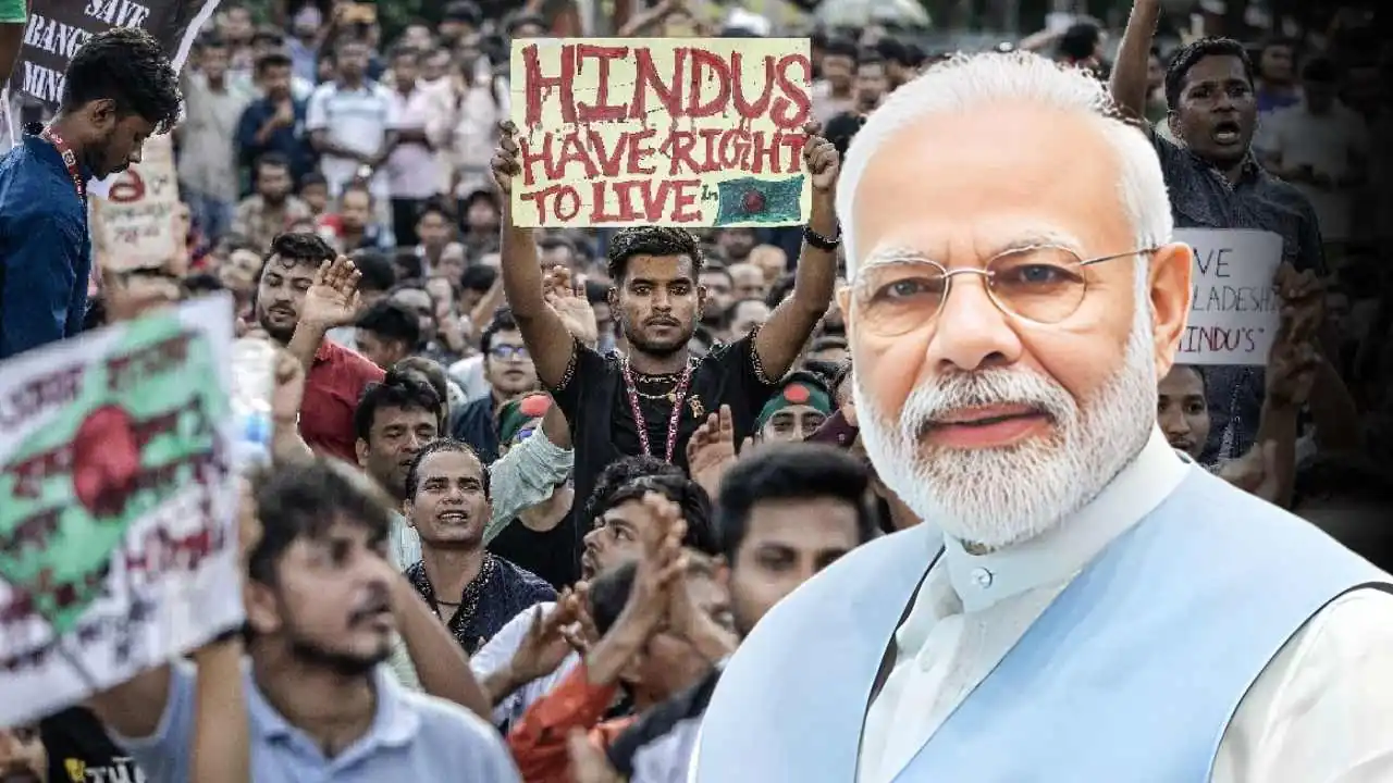 Indian Medical Students in Bangladesh