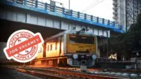 Indian Railway Recruitment 2025