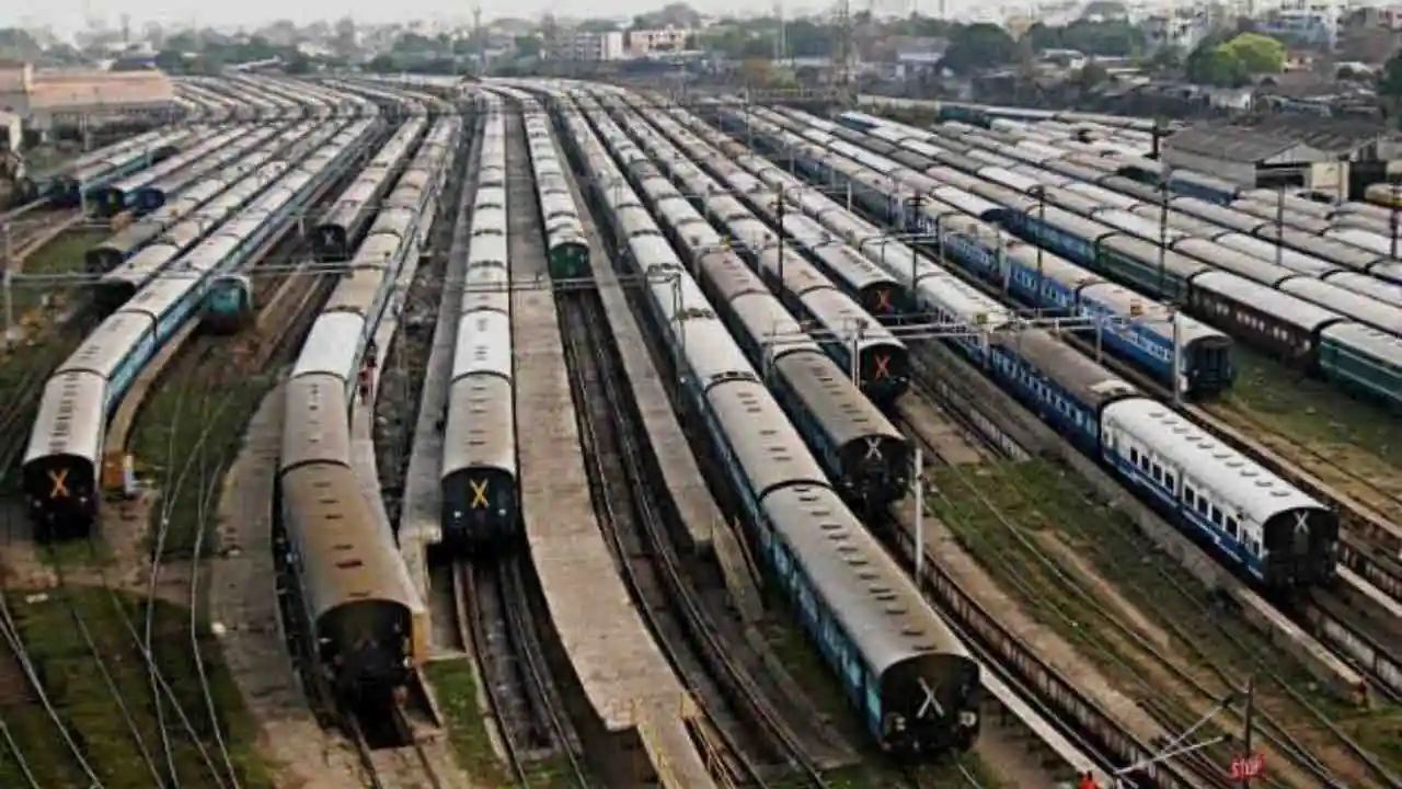 Indian Railways