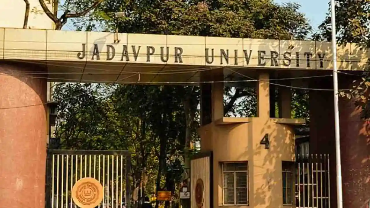 Jadavpur University