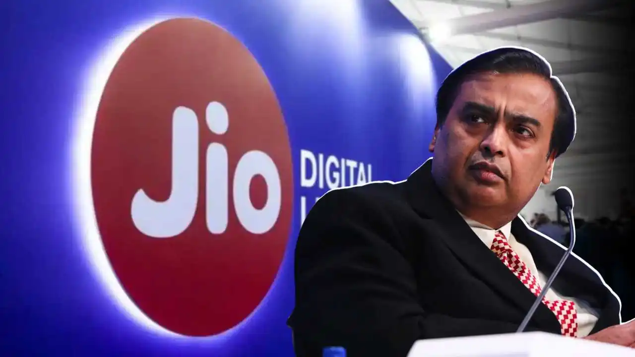 Jio Recharge Plan