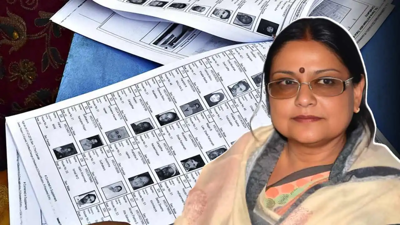 Kakoli Ghosh Dastidar