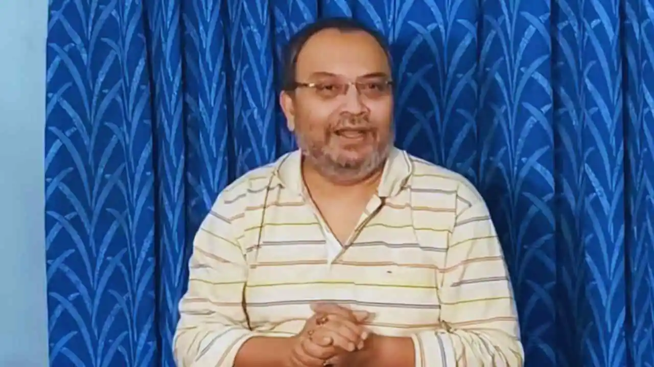 Kunal Ghosh