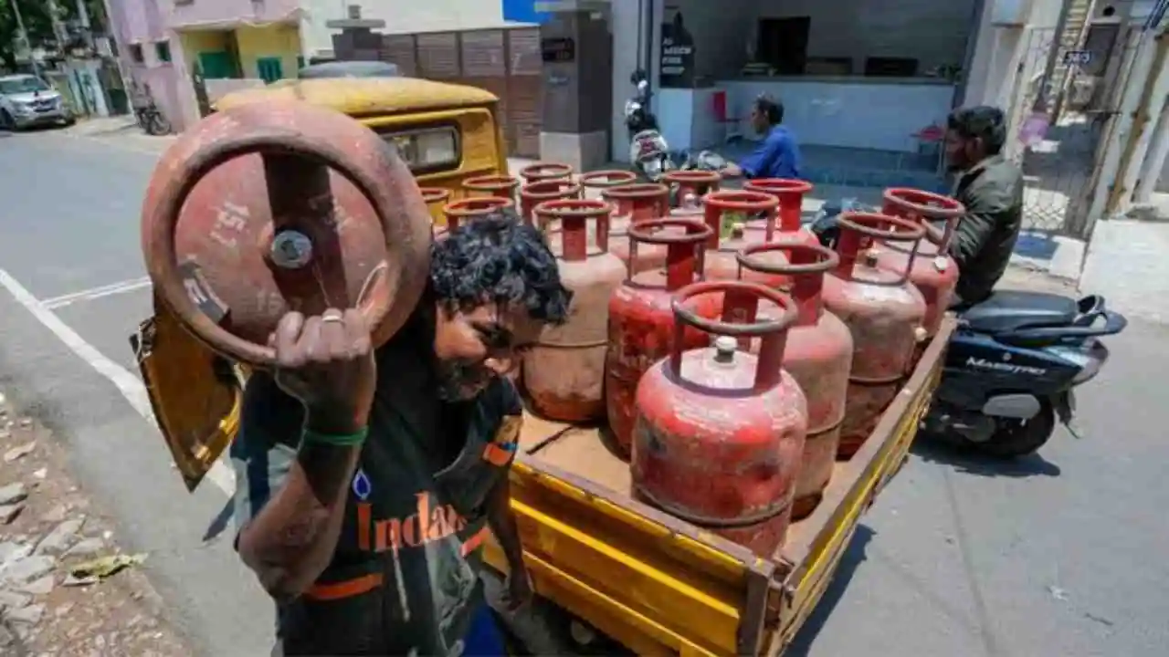 LPG Subsidy