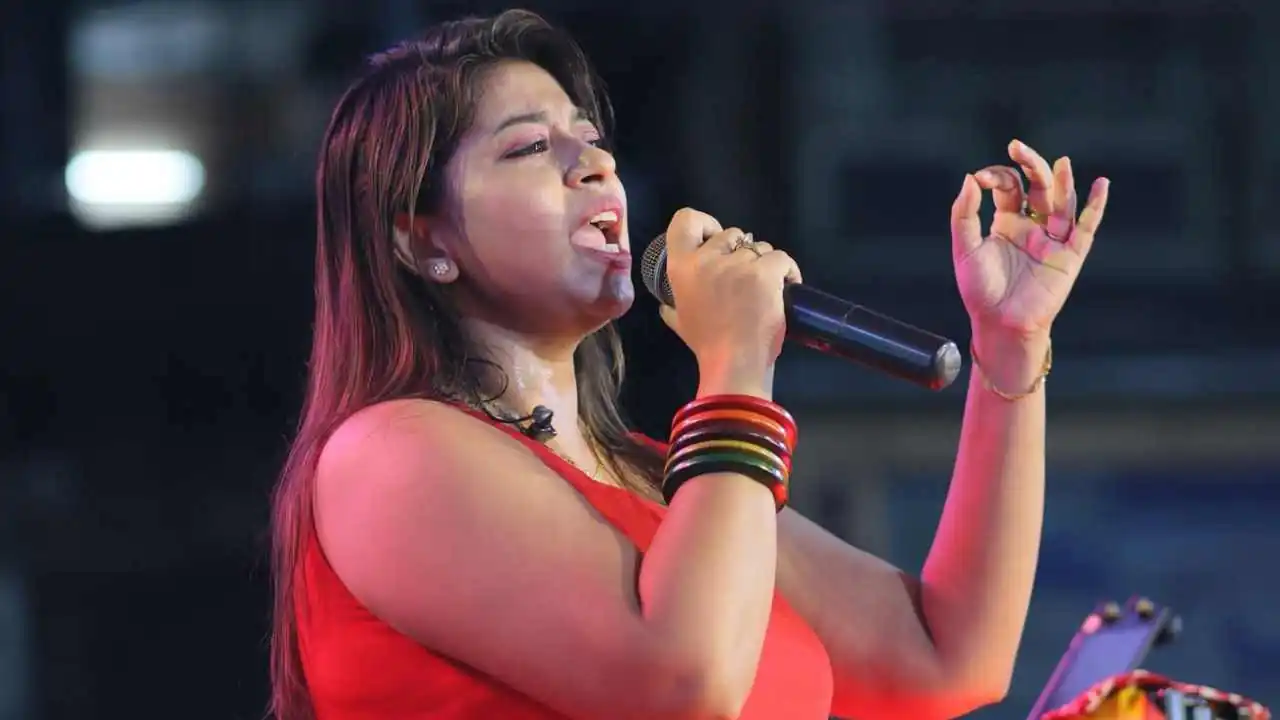 Madhubanti Mukherjee