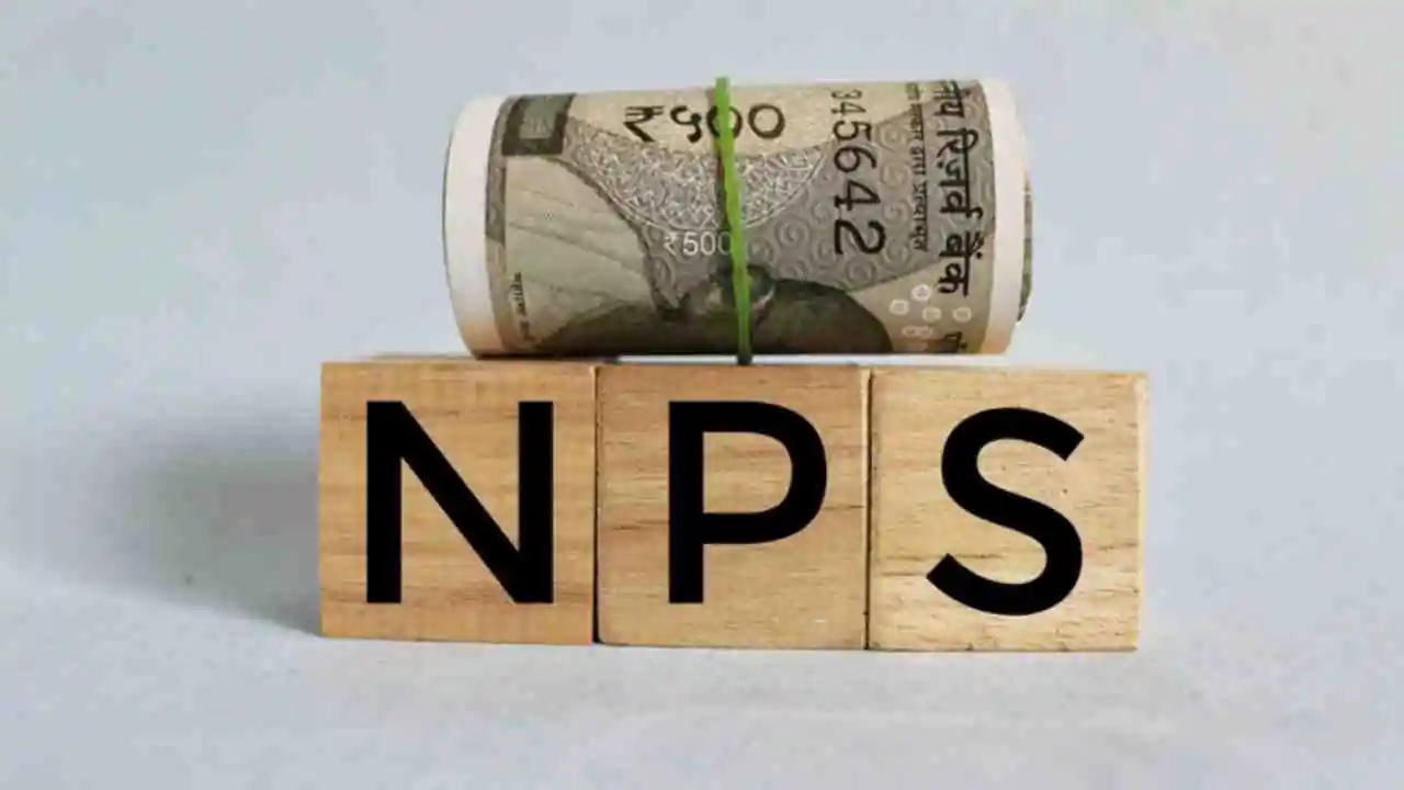 NPS Pension