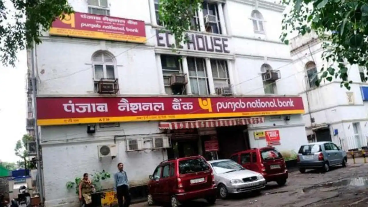 PNB Fixed Deposit