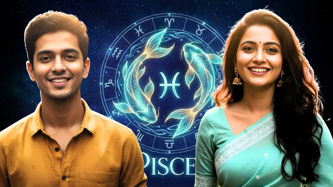 Pisces Horoscope 2026