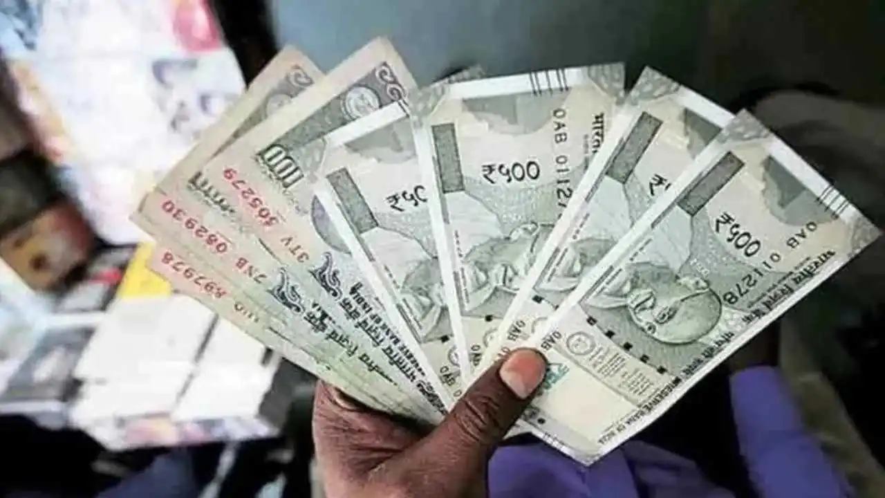 Post Office NCS Scheme