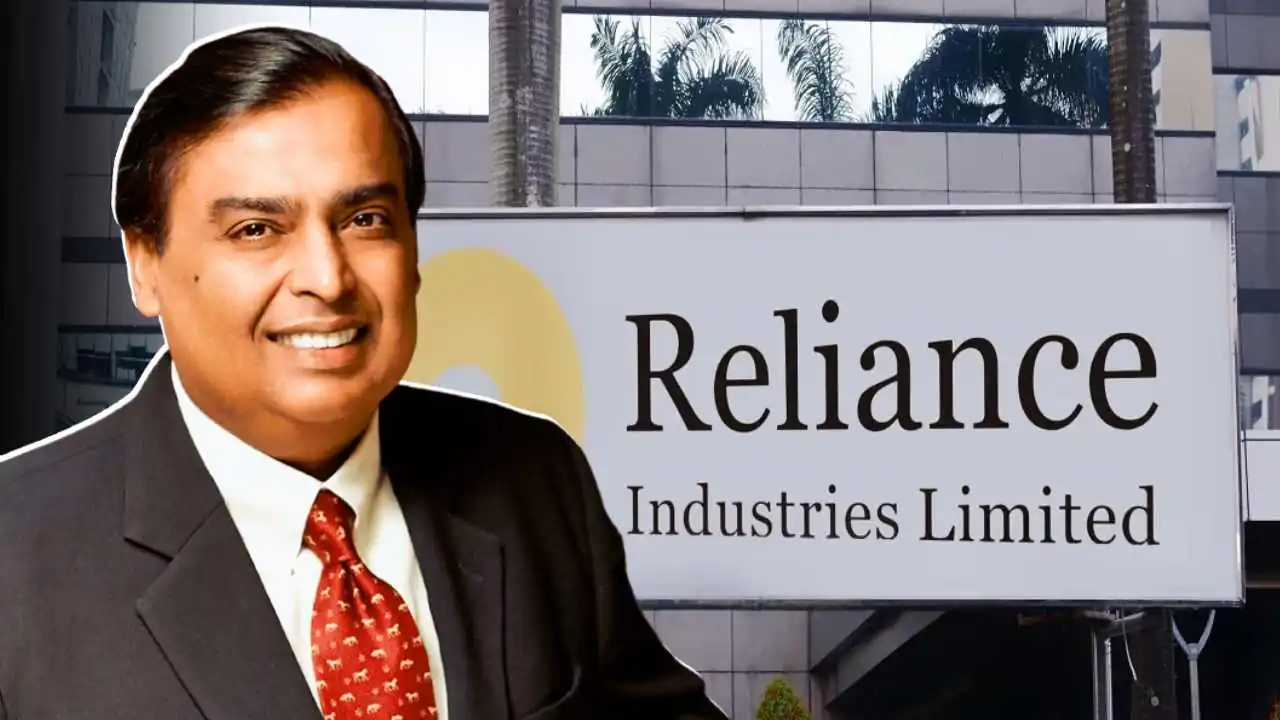 Reliance Internship 2025