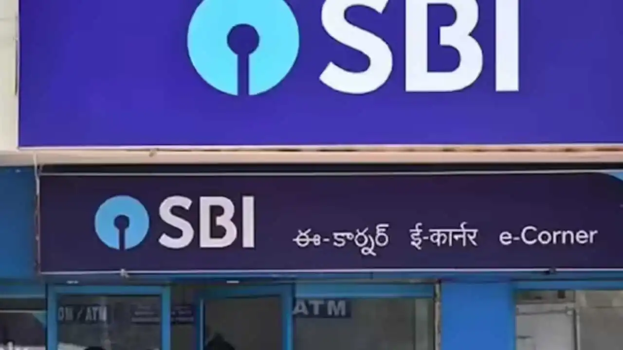 SBI FD Interest Rate