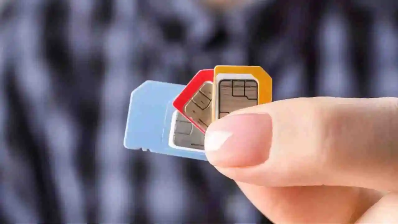 SIM Card