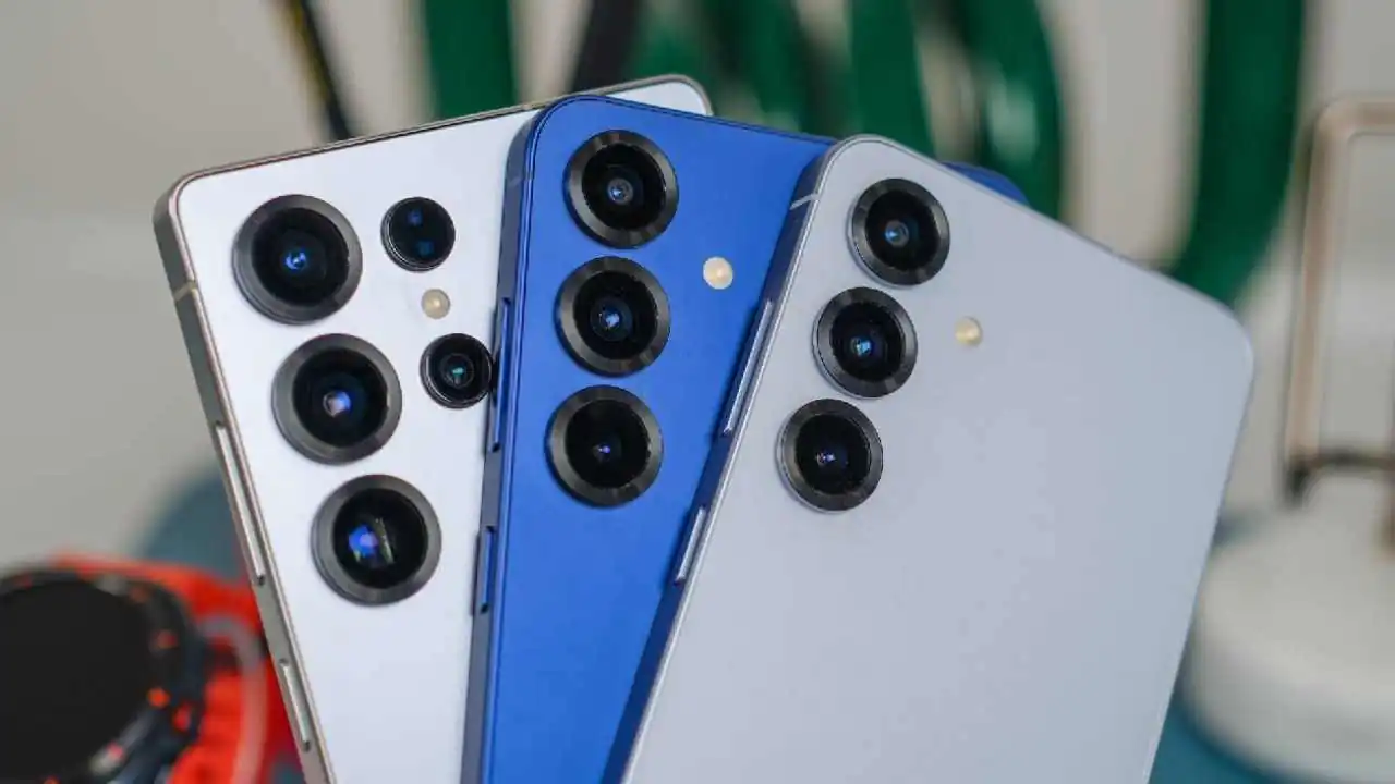 Samsung Galaxy S26 Ultra