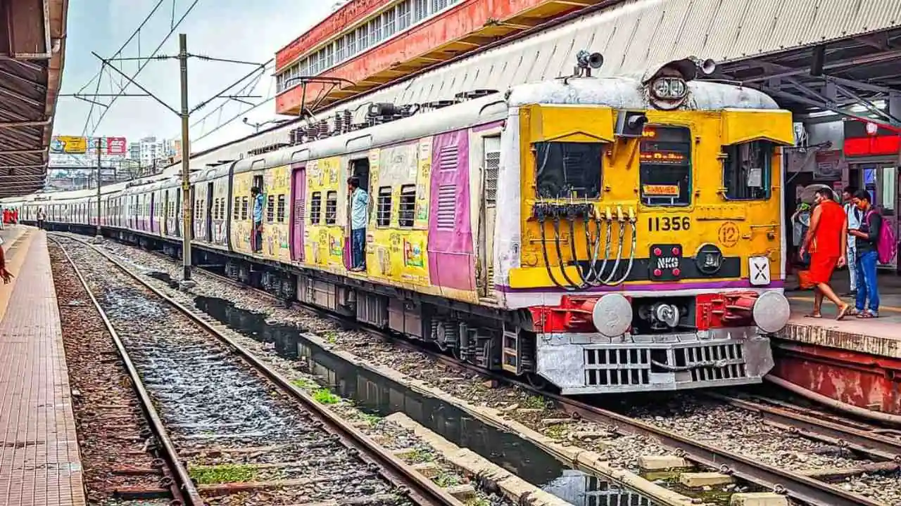 Sealdah railway division