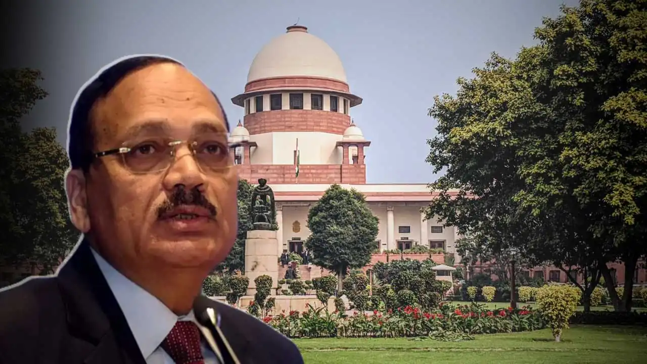 Supreme Court of India