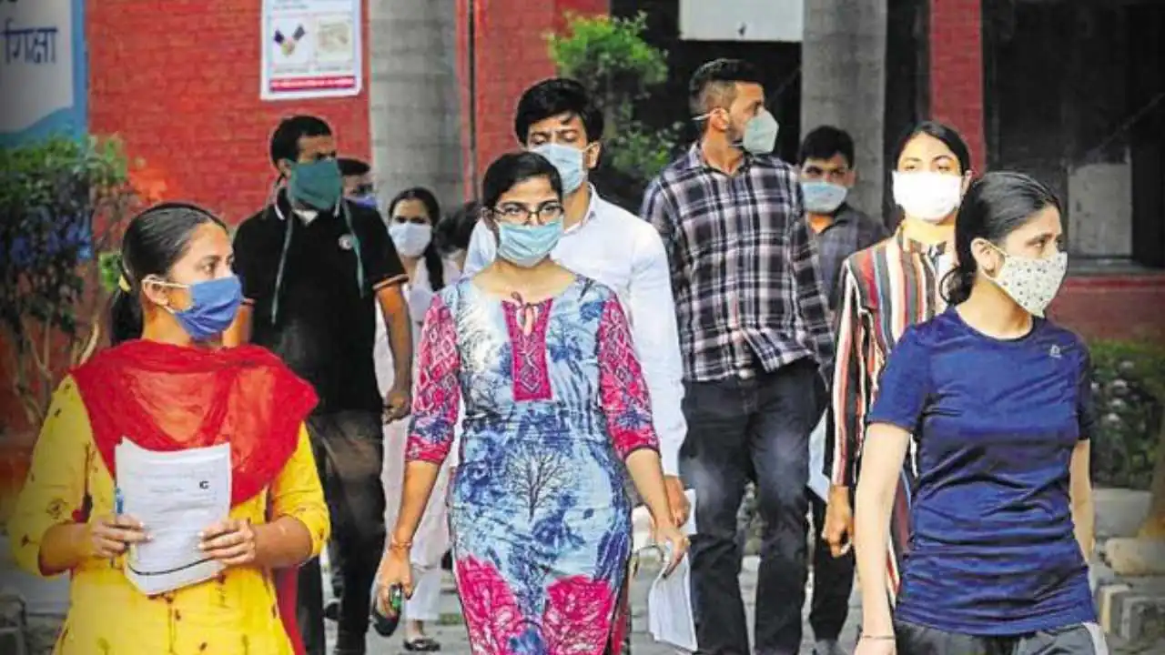 UPSC Recruitment 2025