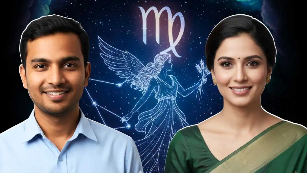 Virgo Horoscope 2026