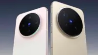 Vivo S50 Series