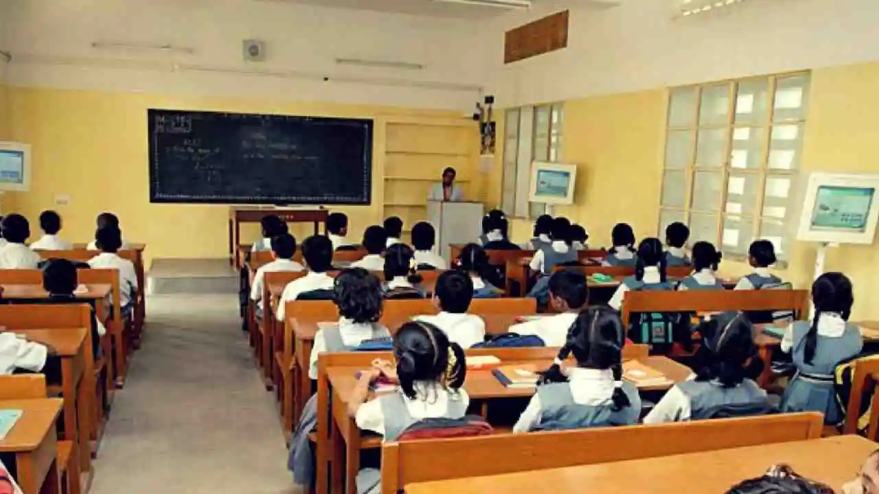 West Bengal School Holiday List