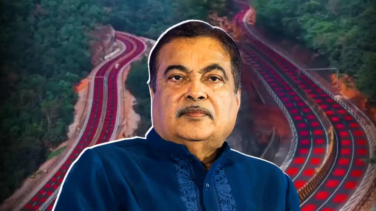 (Wildlife Safe Red Marking)