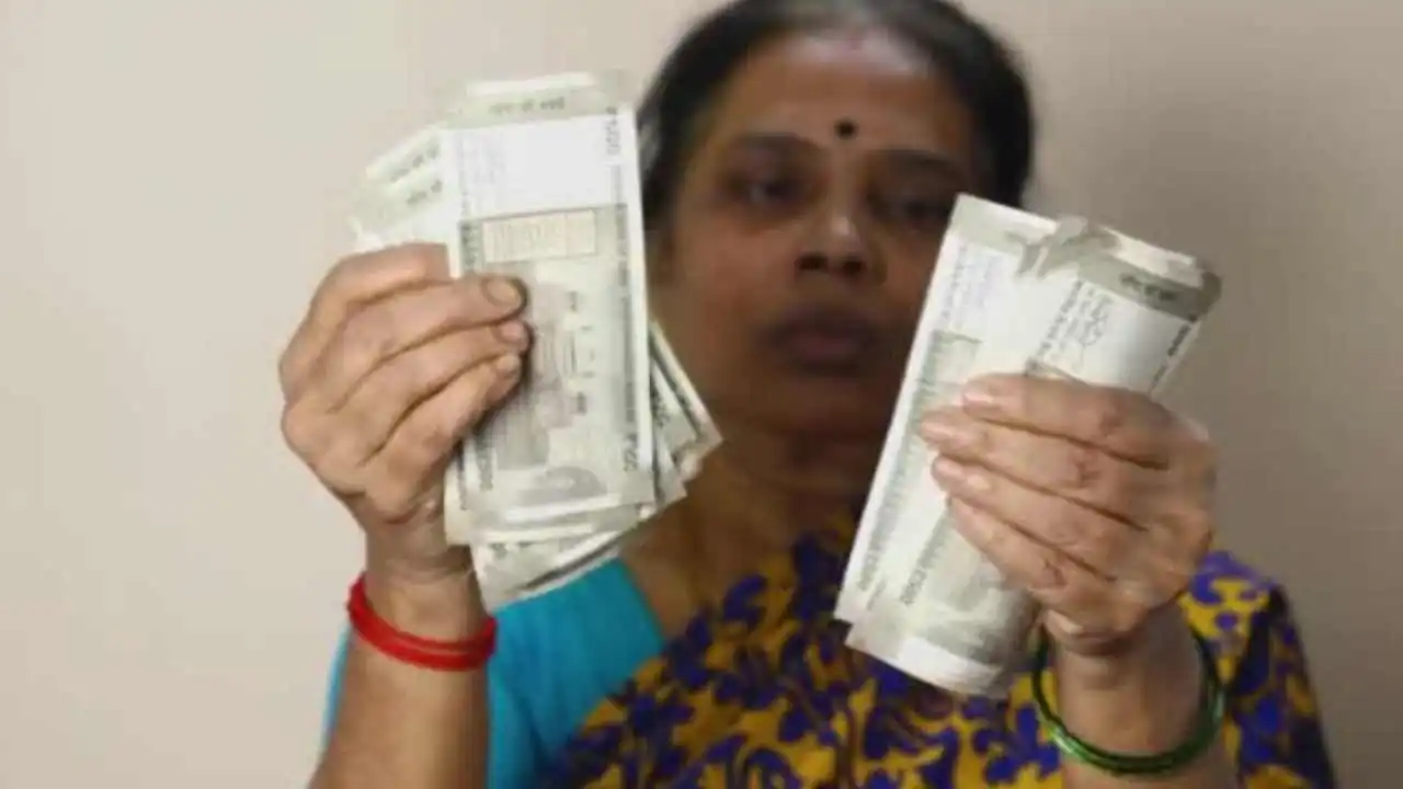 Woman Internship Training