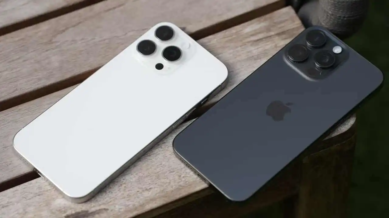 iPhone 16 Pro Discount