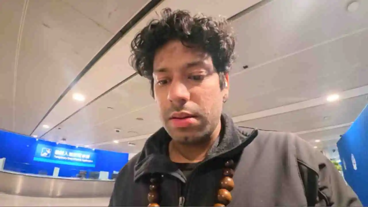 youtuber anant mittal