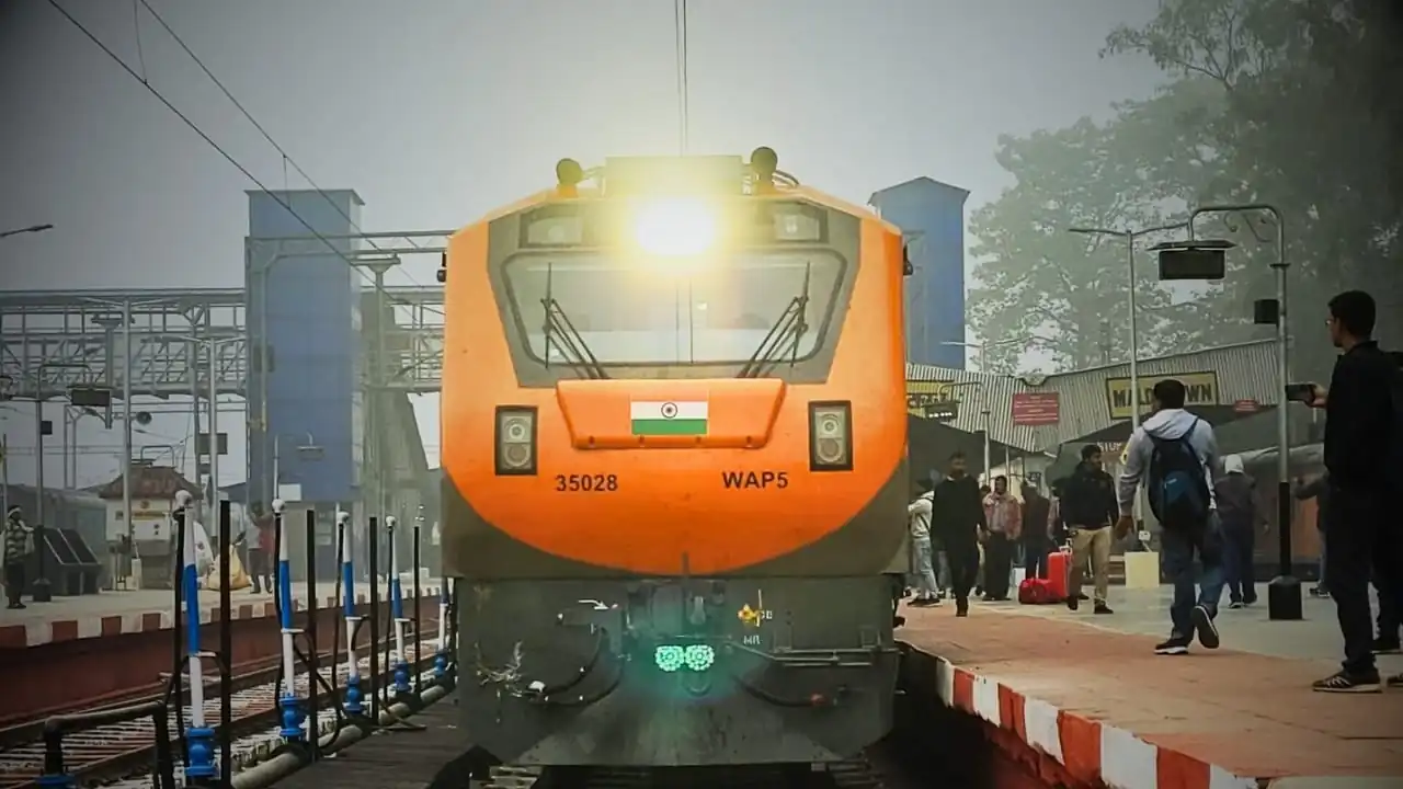 3 new Amrit Bharat Express to run between in West Bengal