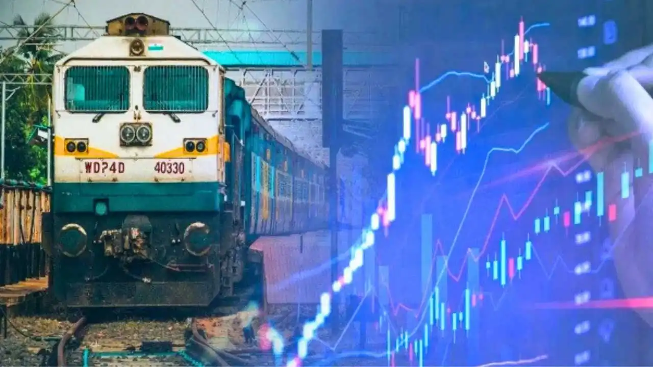 Suggestion of Investment to these 4 Indian Railways Stocks