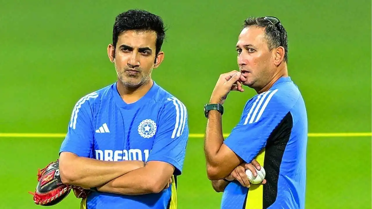 Ajit Agarkar contract as BCCI chairman selector not renewed report-