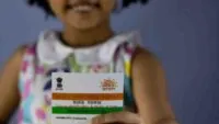 Baal Aadhaar
