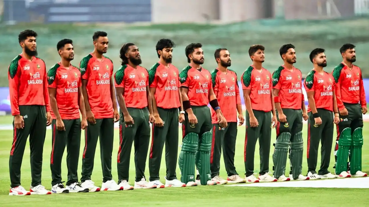 Bangladesh Cricket Board will not send their team to India for World Cup