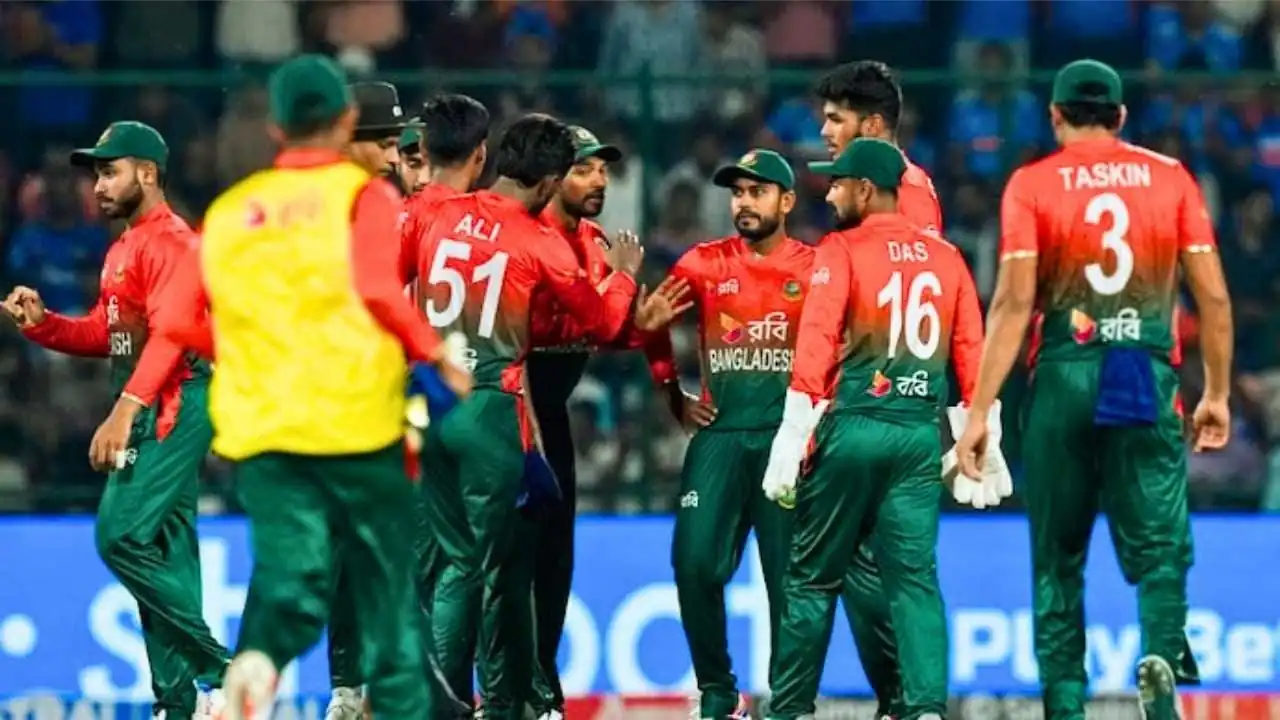 Bangladesh Cricket Controversy Bangladeshi cricketers cricket boycott Update