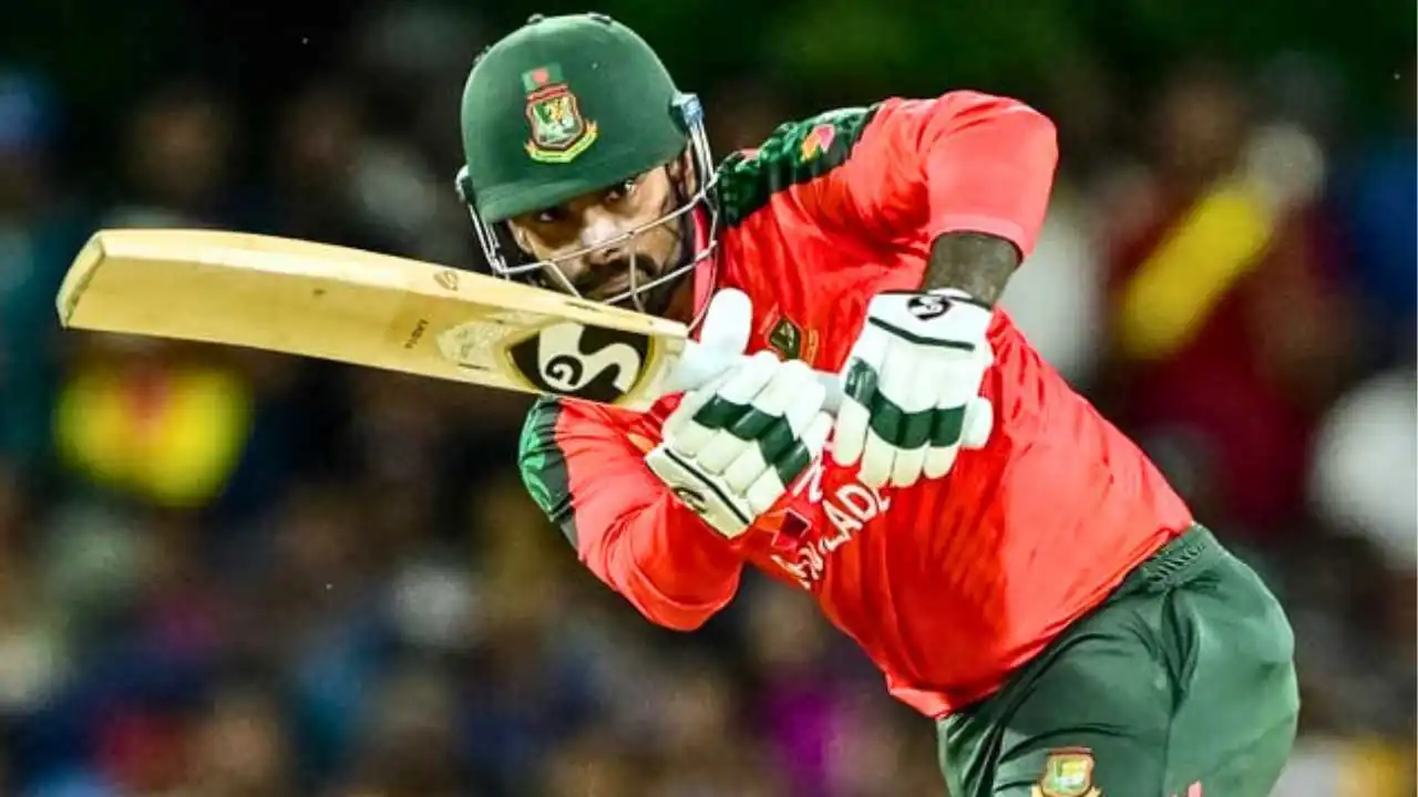 Bangladeshi Cricketers Lost Sponsorship from Indian company SG