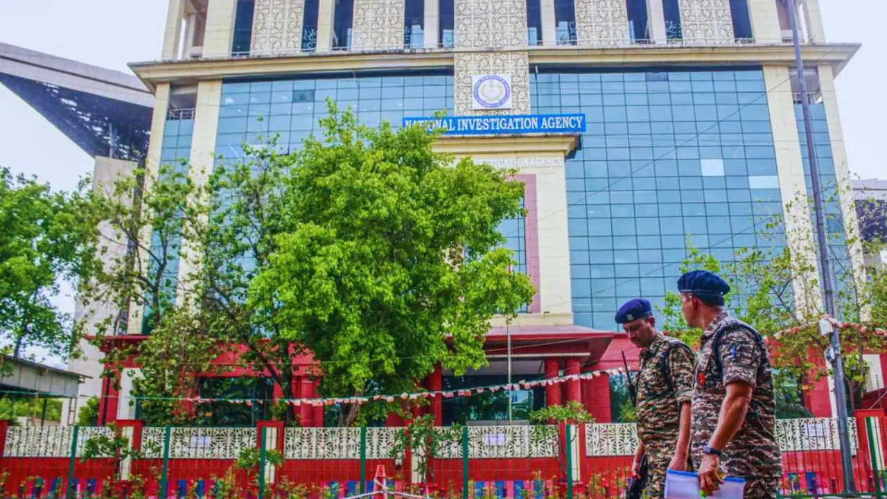 Beldanga Violence Case