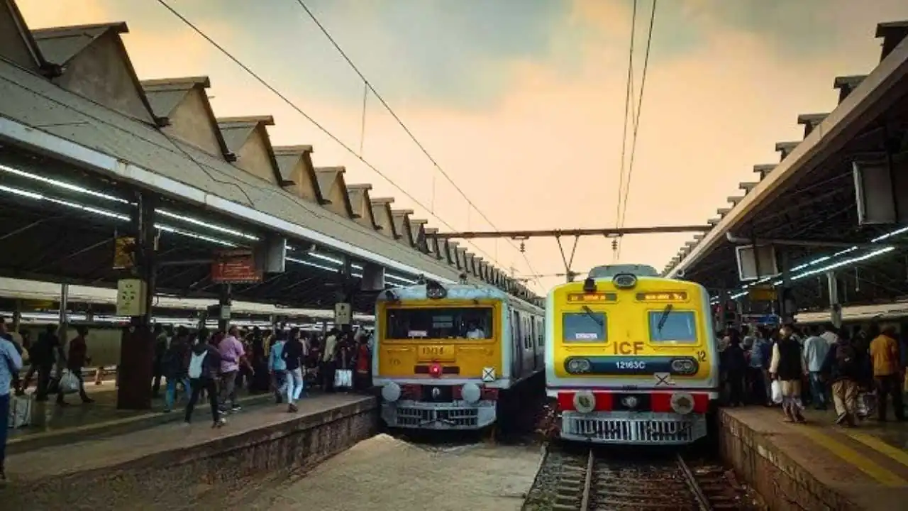 Bengal 101 stations will rebuilt under Amrit Bharat Station Scheme