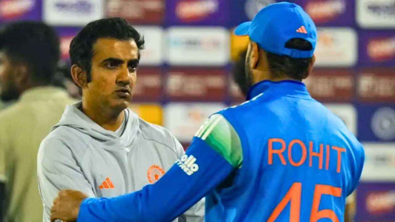 EX KKR cricketer On Rohit Sharma ODI captaincy