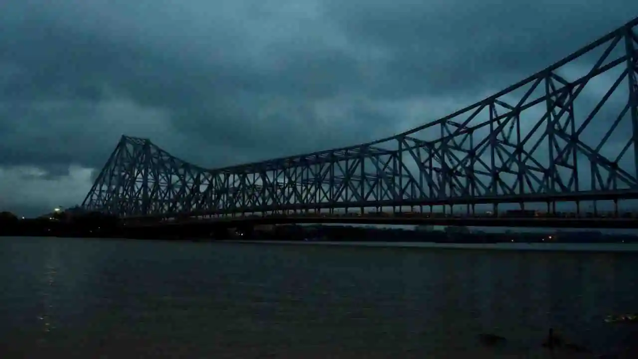 El Niño weather wet season