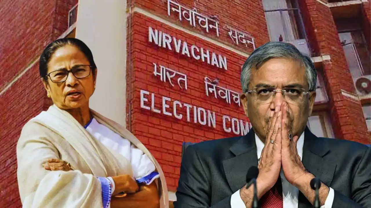 Election Commission Of India