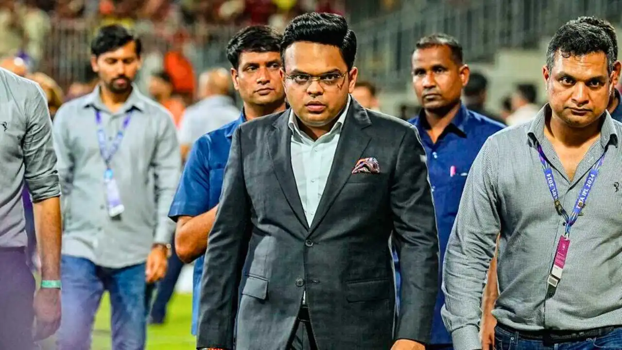 Ex BCB secretary on Jay Shah made huge statement