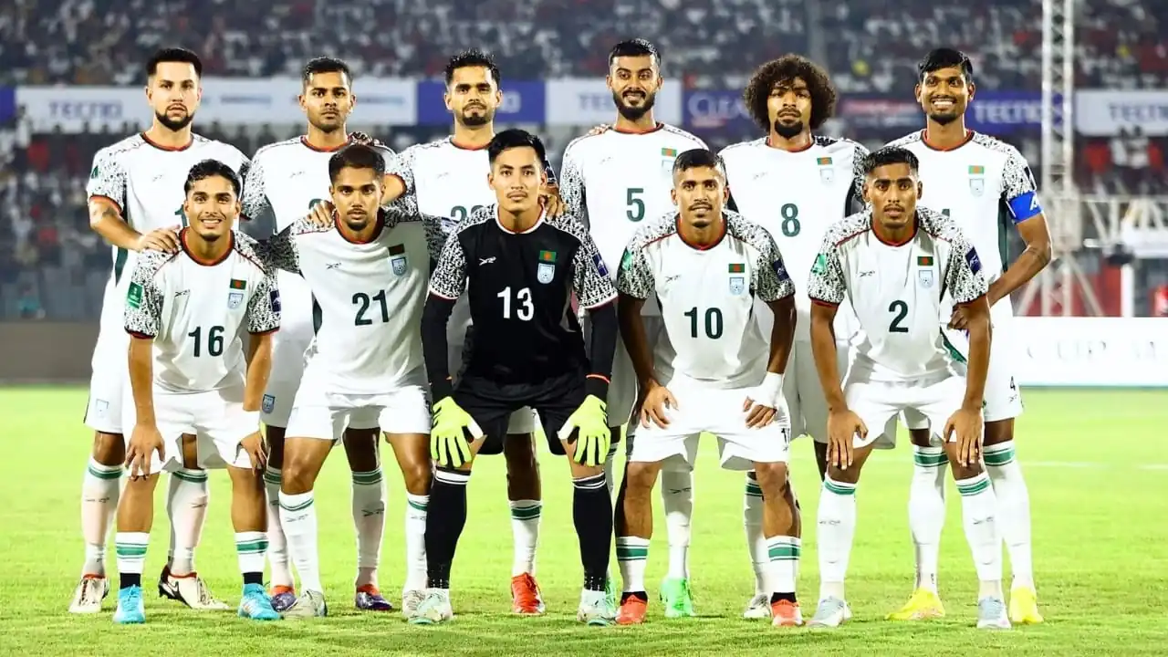 FIFA President On Bangladesh Made Big Statement