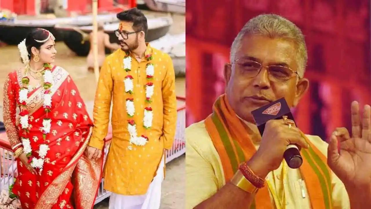 Hiran Chatterjee Second Marriage