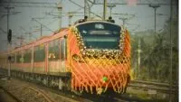 Howrah to Guwahati Vande Bharat Sleeper commercial Run date announced by rail