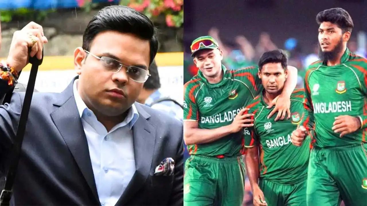 ICC On Bangladesh strict decision from International Cricket Council BCB